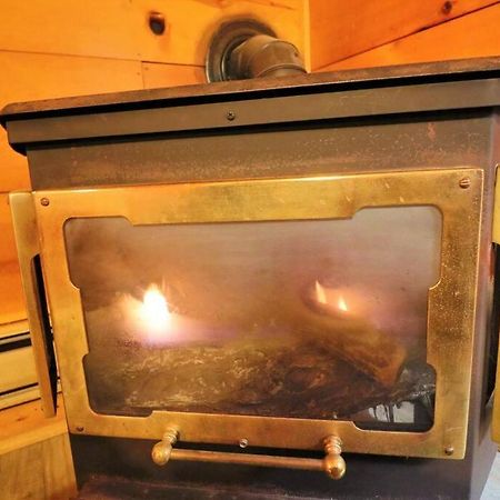 Alpine Mountain Sweetheart Cabin Jacuzzi #8 Helen Exterior foto